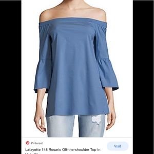 Lafayette 148 New York “Rosario”